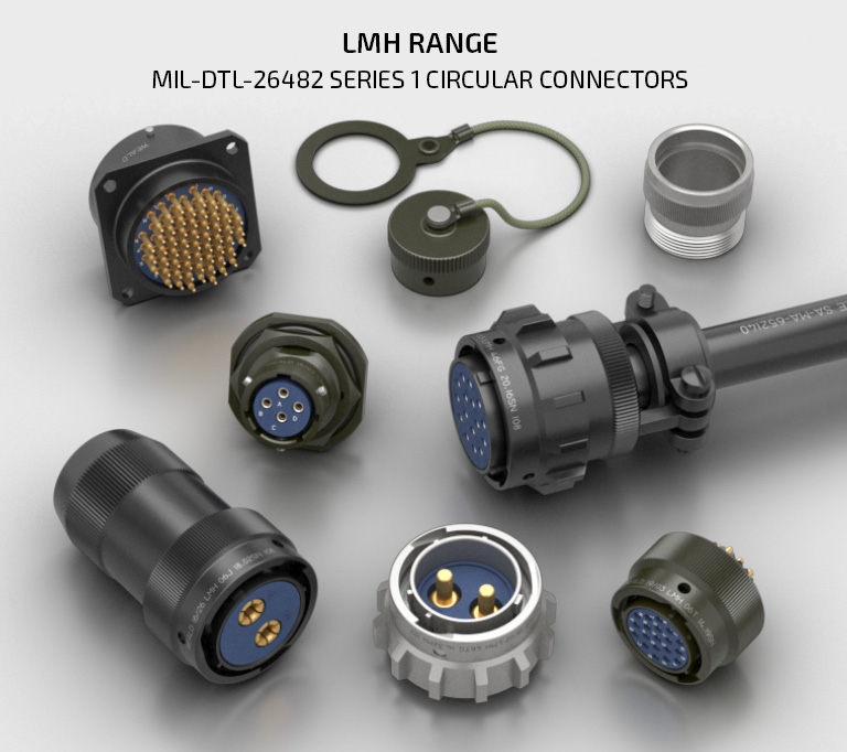LMH Connectors 2020 home page banner 