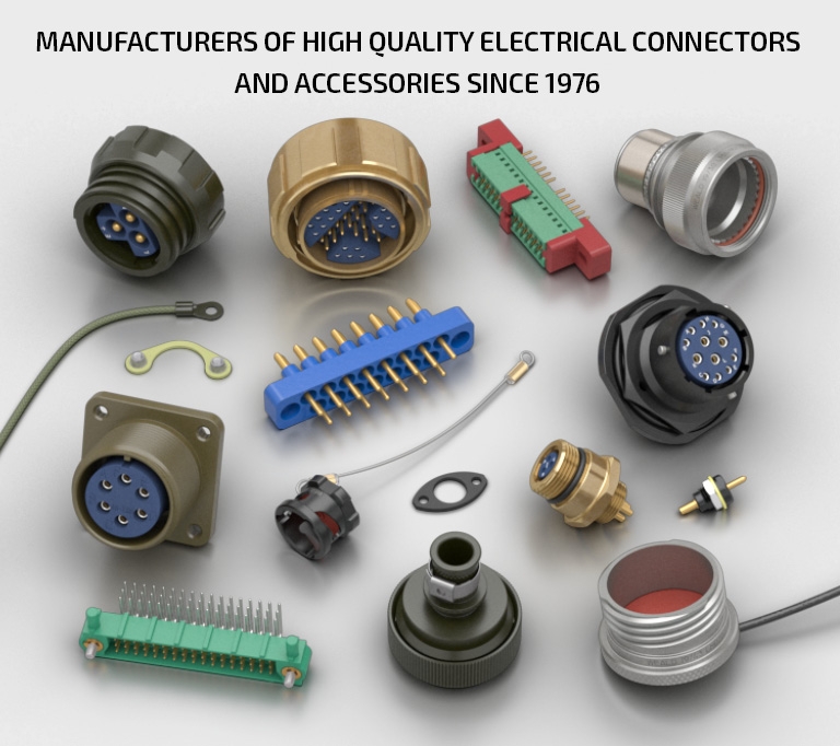 Weald Electronics General Banner