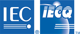 IEC IECQ Logo
