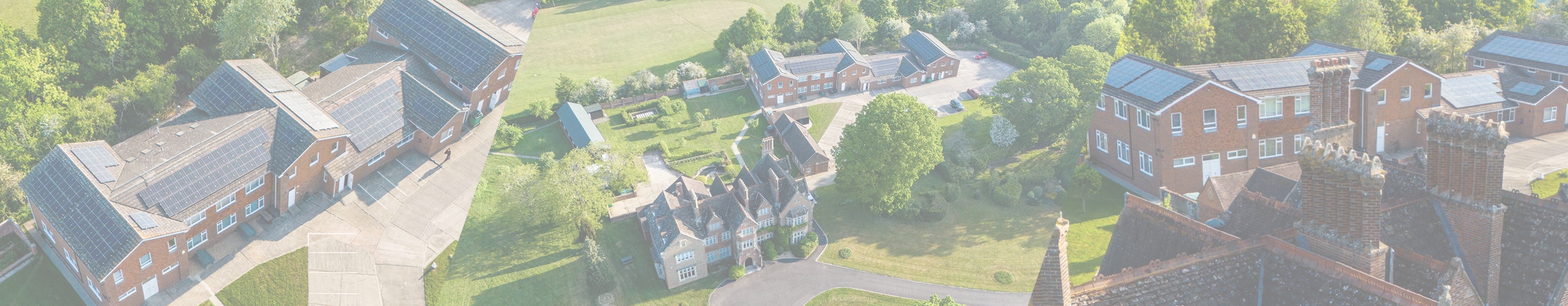 Weald Electronics Aerial Photo of company facilities