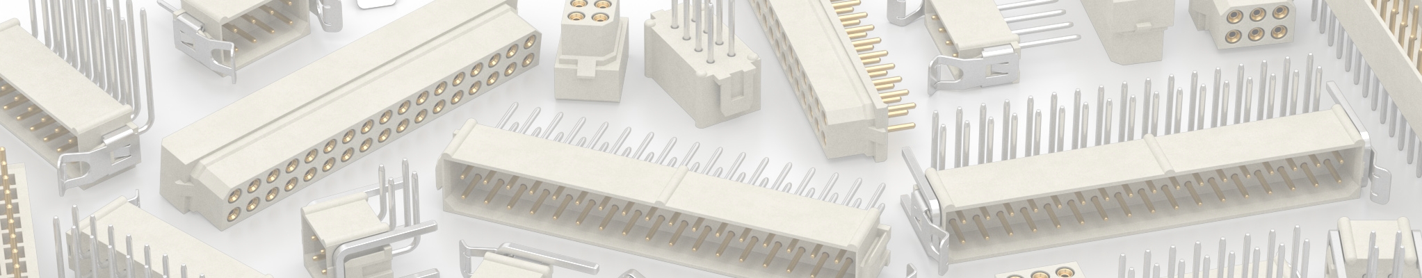 LM200 Range mirco 2mm pitch connectors alternative to ITWMcMurdo M200 - banner