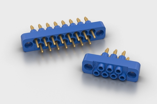 BA Electrical Connectors