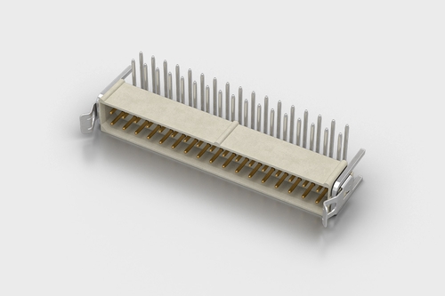 LM200 High Density 2mm Pitch Connectors Weald Electronics
