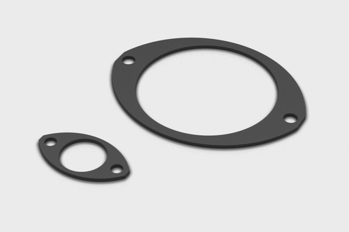 LMA Motorsport Gaskets for 8STA and AS Connectors
