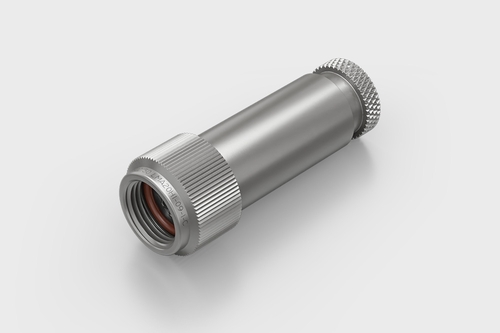 LMA20 Range Heat Shrink Boot Circular Backshells for ELIO MIL-DTL-38999 Series 3 / 8D / D38999 Fibre Optic Connectors