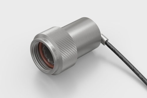 LMD7012 Shorting Cap Backshells / Blanking Covers for MIL-DTL-38999 Military Connectors