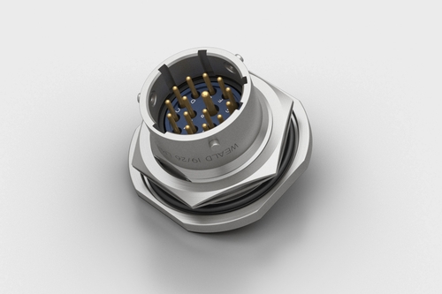 MIL-DTL-26482 Series I Circular MIL Spec Connectors | LMH