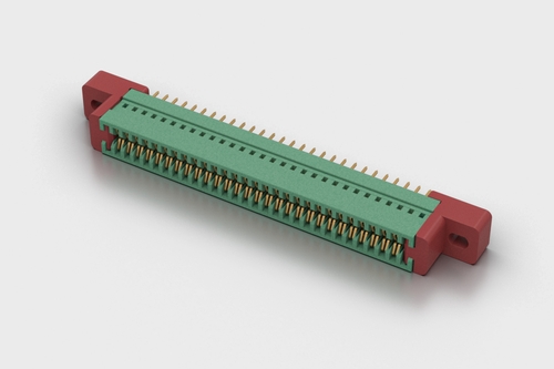 PCB Edge Card Connector