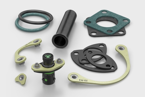 WealdElectronics MIL circular connector accessories gaskets nut-plates grommets
