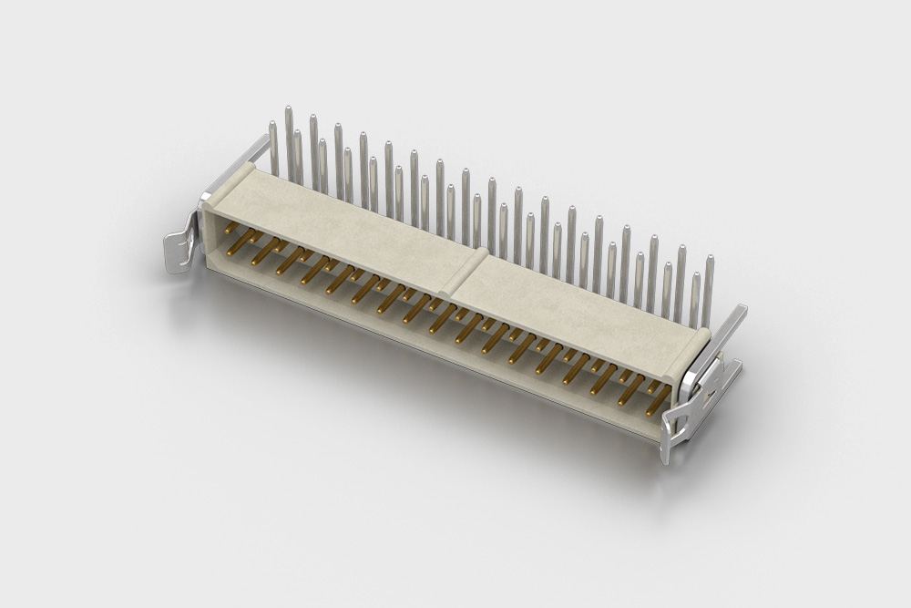 LM200 Range mirco 2mm pitch connectors alternative to ITWMcMurdo M200 - image 4