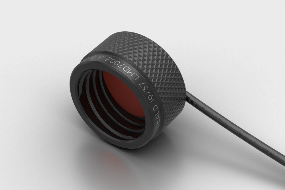 D38999 Mil Dtl 38999 26482 Circular Protective Caps