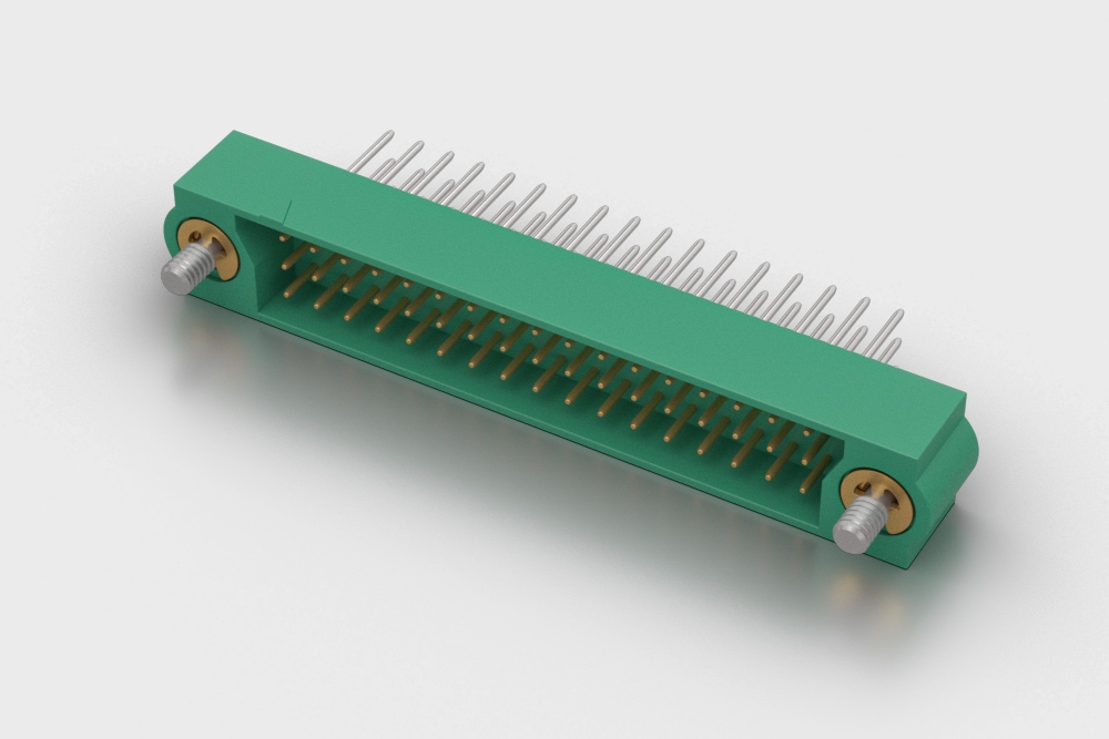 Micronector 300 Connector