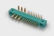 801 PCB Signal/Power Connector (ITW McMurdo)