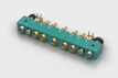 801 PCB Coaxial Connector (ITW McMurdo) 