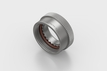 LMA67 Series Low Profile Heat Shrink Boot Circular Backshells for MIL-DTL-38999 and 26482 Military Connectors
