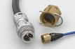 LMG Heavy Duty Connectors, made of Brass ot Stainless Steel, ideal for Geophysical, Mining, Marine and Petrochemical applications