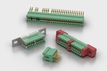 PCB Edge Card Connectors